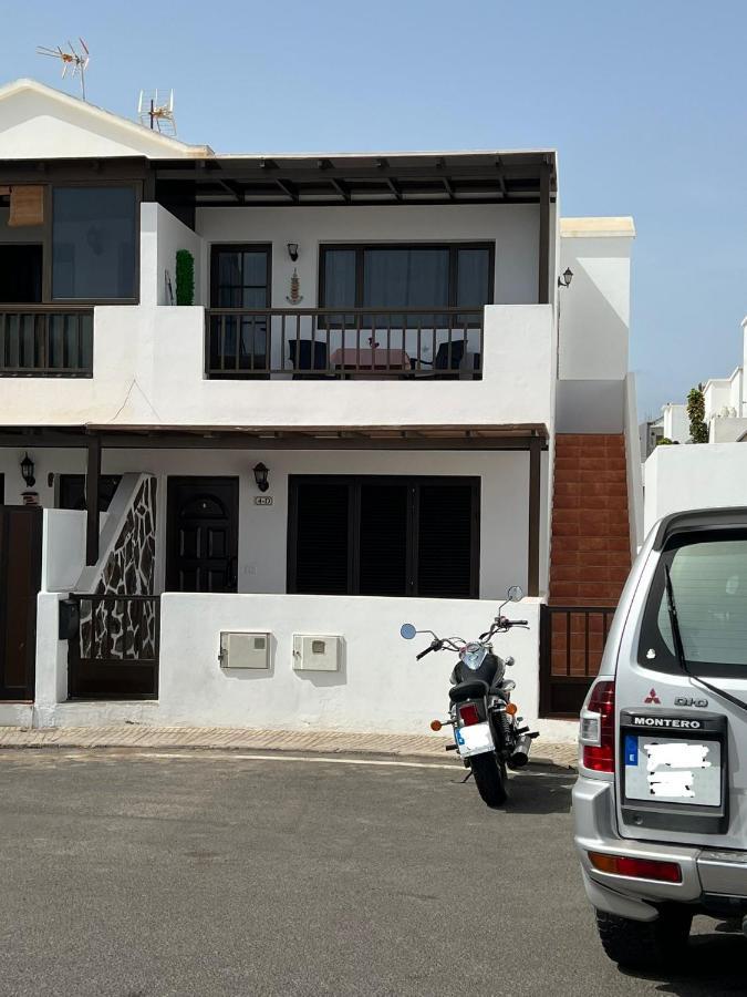 플라야 온다 Casa La Orilla 2 빌라 외부 사진