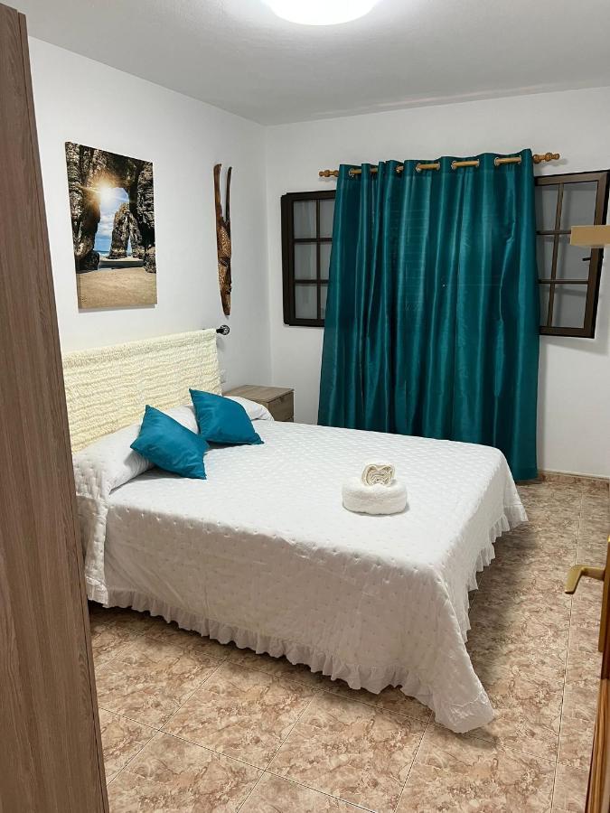 플라야 온다 Casa La Orilla 2 빌라 외부 사진
